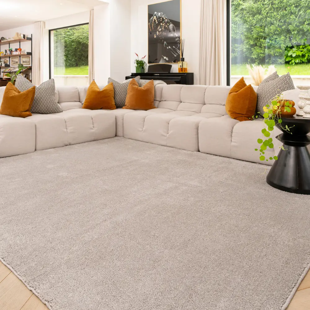 Sale without Underlay and Stain